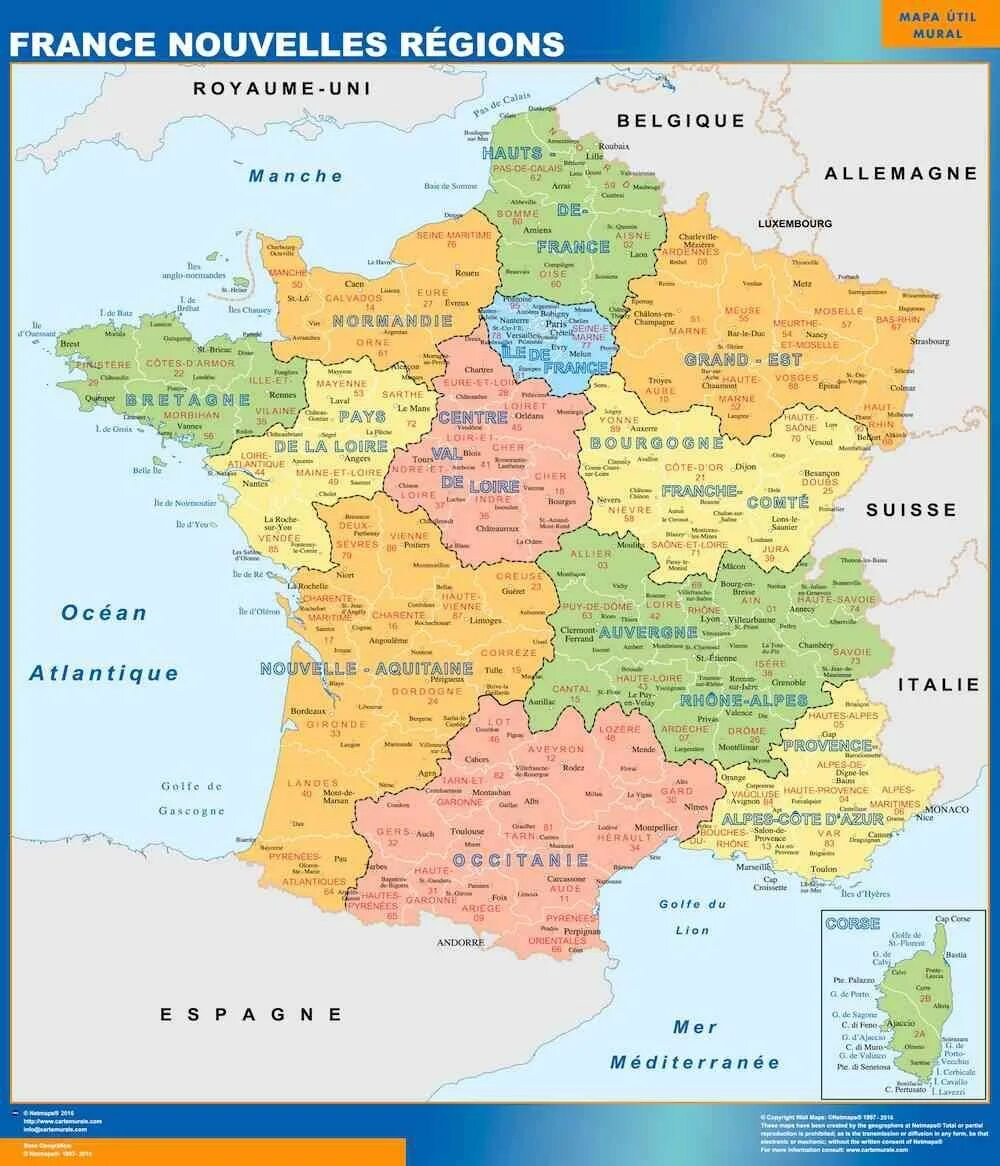 Карта Франции en Francais. Regions de France. Шаранта Франция на карте. Карта Франции на английском языке. Region de france