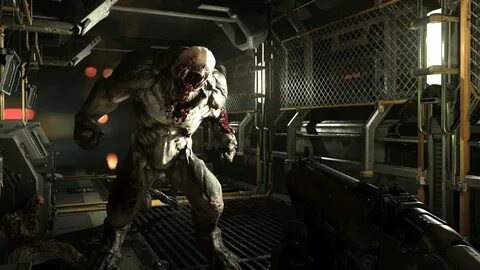Doom demo
