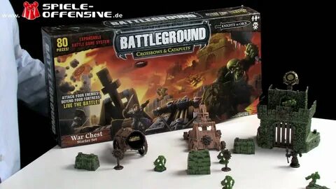 Piece battlegrounds
