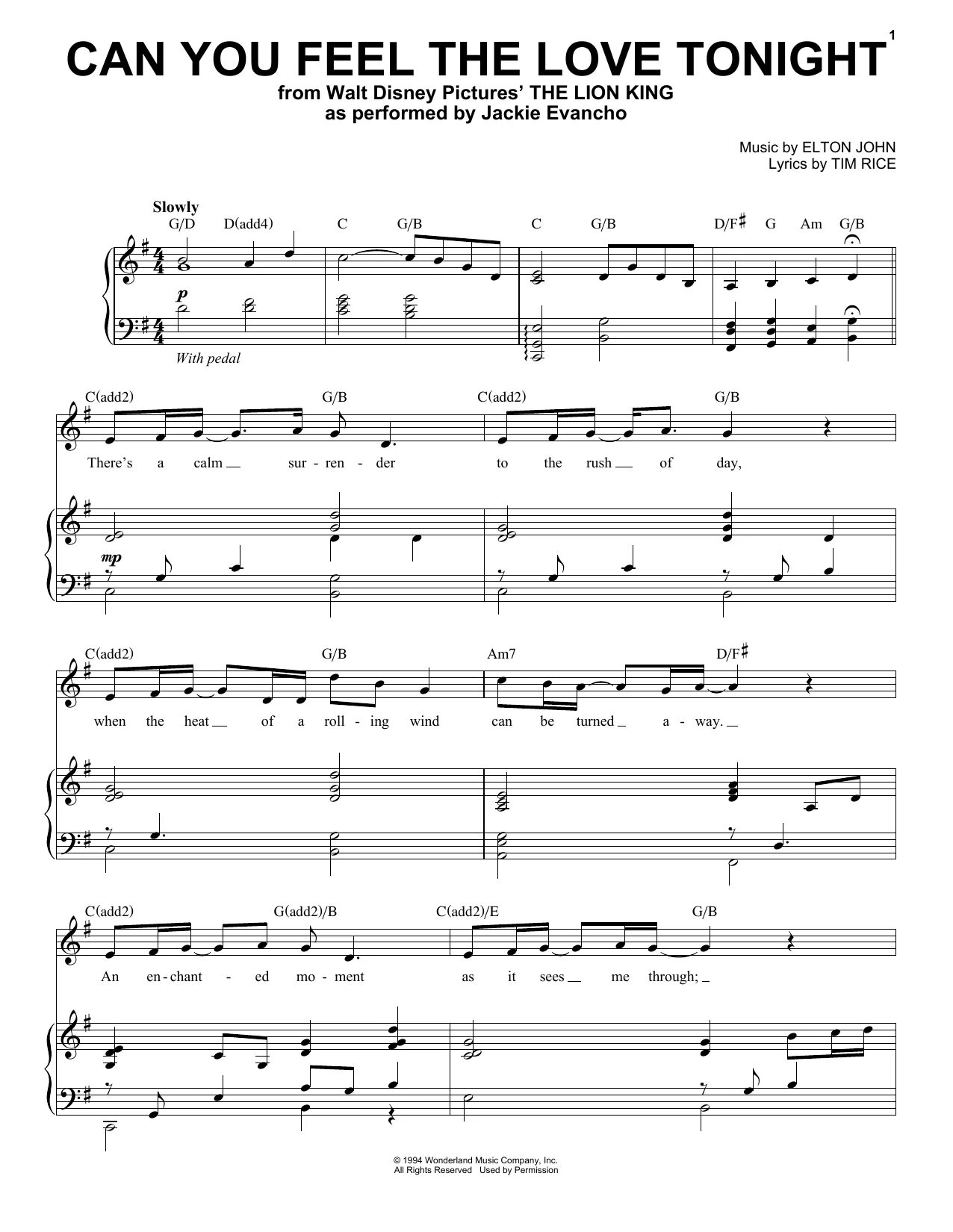 Can you feel the love tonight элтон. Can you feel the Love Tonight текст. You'll have to Swing it Mr. Paganini Ноты. Can you feel the Love Tonight 1994. Can you feel the Love Tonight Ноты для фортепиано.