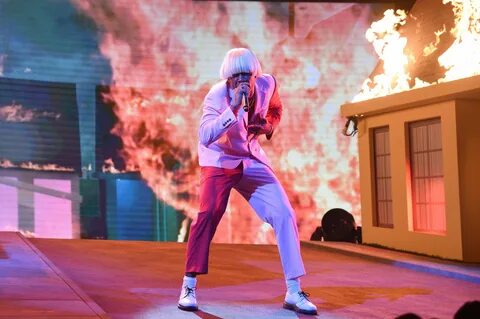 Magic wand tyler