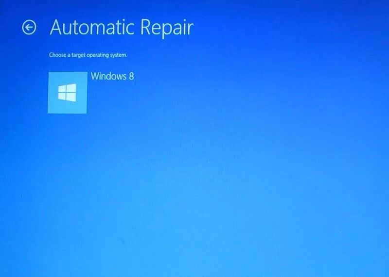 Automatic repair windows. Windows Repair. Recovery виндовс 8. Automatic Repair Windows 10.