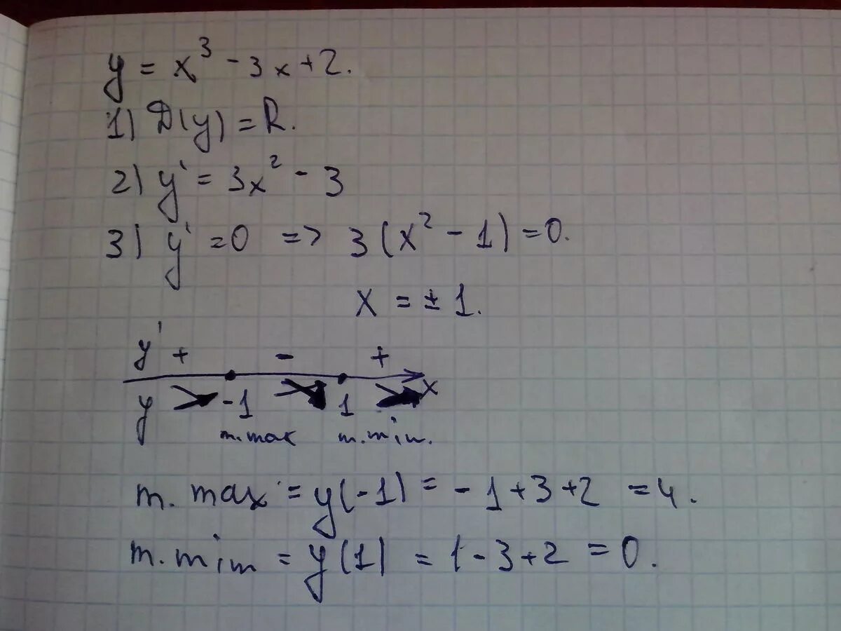 F x 4 3x 9. Исследовать функции на монотонность y=x^3-3x. Исследование функции на монотонность и экстремумы. Исследуйте функцию на монотонность и экстремумы. Y X 3+3x 2 исследовать функцию на монотонность и экстремумы.