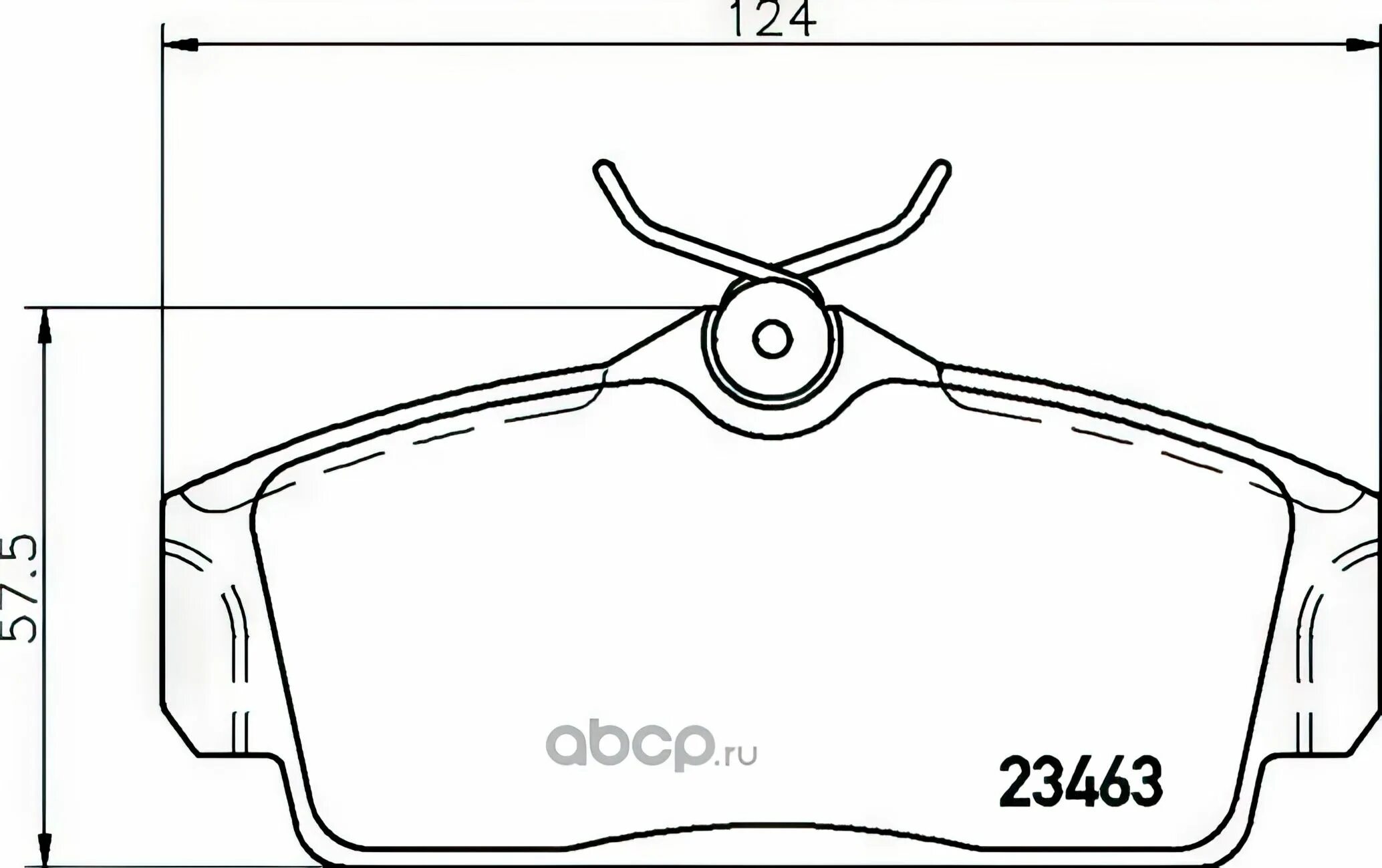 Колодки HELLA 8db355012221. Nisshinbo np1021. 2156201 TEXTAR. P 56 099 BREMBO колодки тормозные передние дисковые комплект.