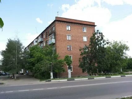 Ул кирова 48