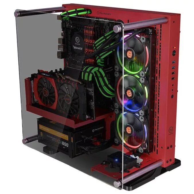 Корпус Thermaltake Core p3. Thermaltake Core p3 TG. Core p3 TG Red CA-1g4-00m3wn-03. Thermaltake Core p3 CA-1g4-00m6wn-00. Cases core