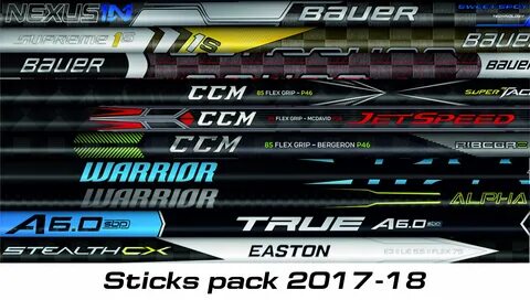 Pack 2017