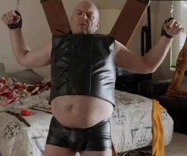 This is what is in my mind every time I see Dean Norris.