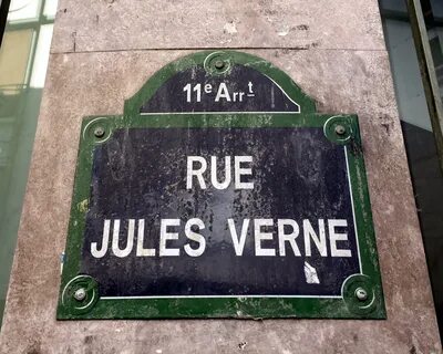 File:Rue Jules-Verne (Paris) - sign.JPG - Wikimedia Commons