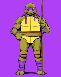 Donatello devine