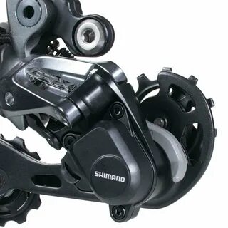 Shimano grx400