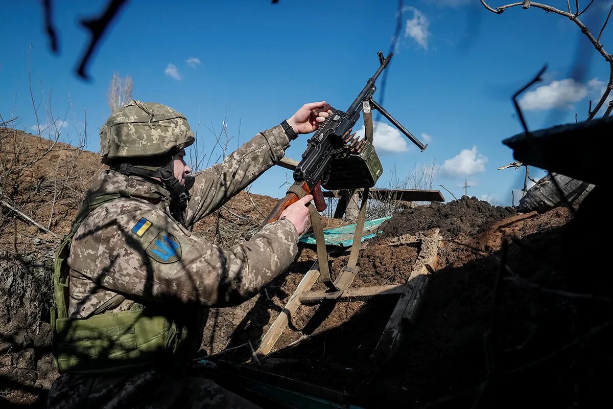 Боевые действия. Боевые действия на Украине. Армия Украины.