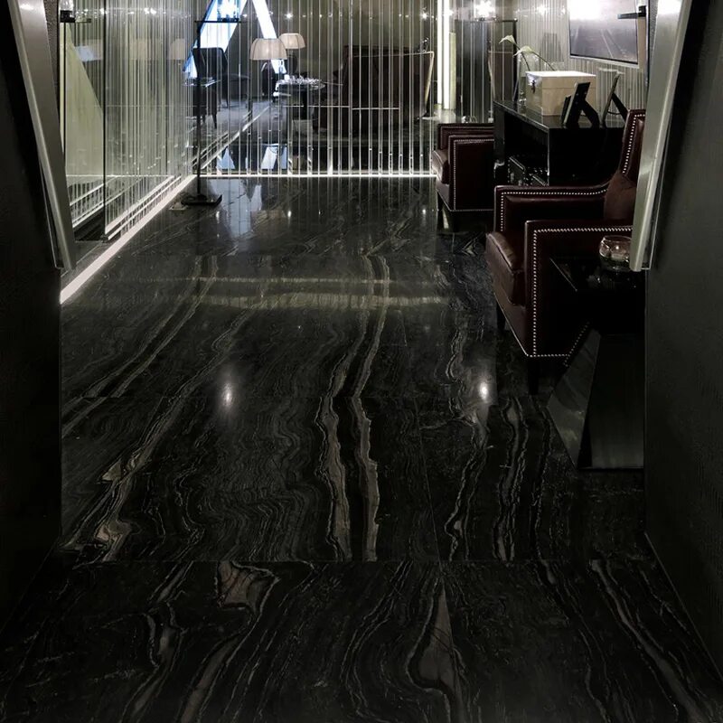 керамогранит meissen keramik. пол черный мрамор. калакатта блэк мрамор. черный ковер в интерьере. керамогранит ambassador black gold glossy.