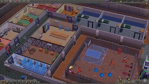 Prison tycoon много денег
