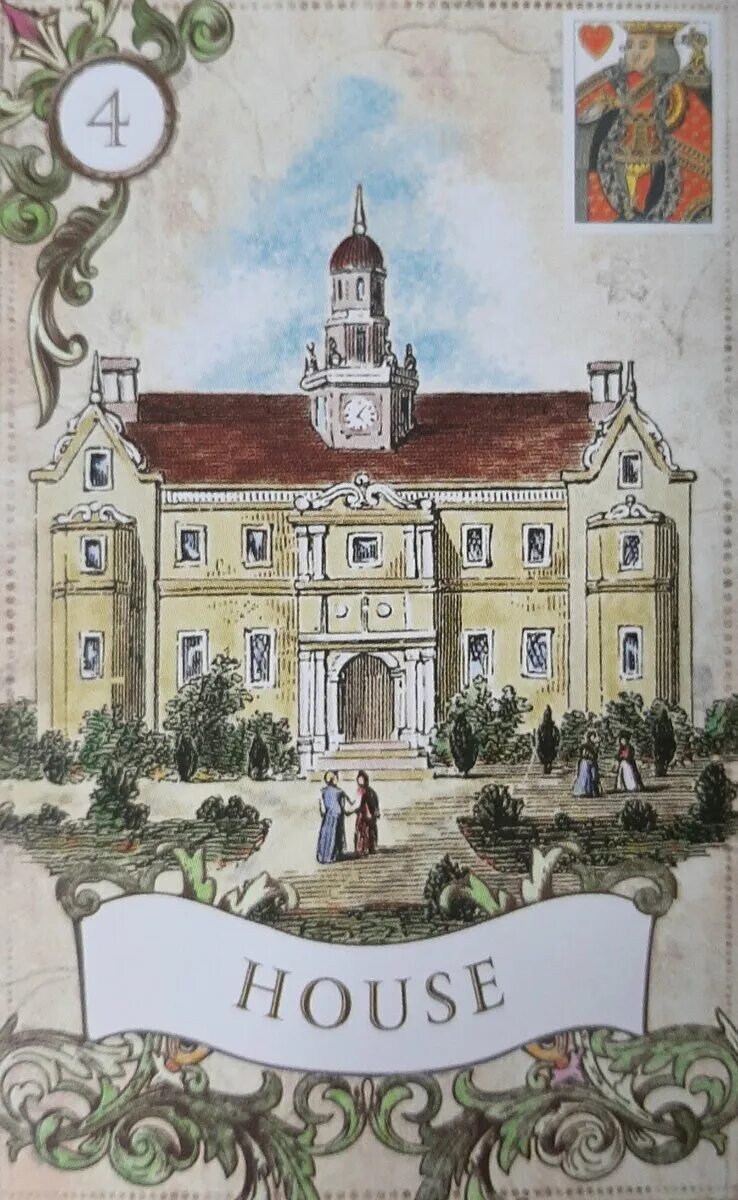 Ленорман оракул сад. 4 аркан ленорман. Энигма / оракул ленорман "арт эм". Карта оракула ленорман дом 4. Карта оракула ленорман дом 4.