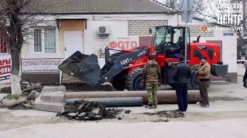 Хасавюрт тотурбиева