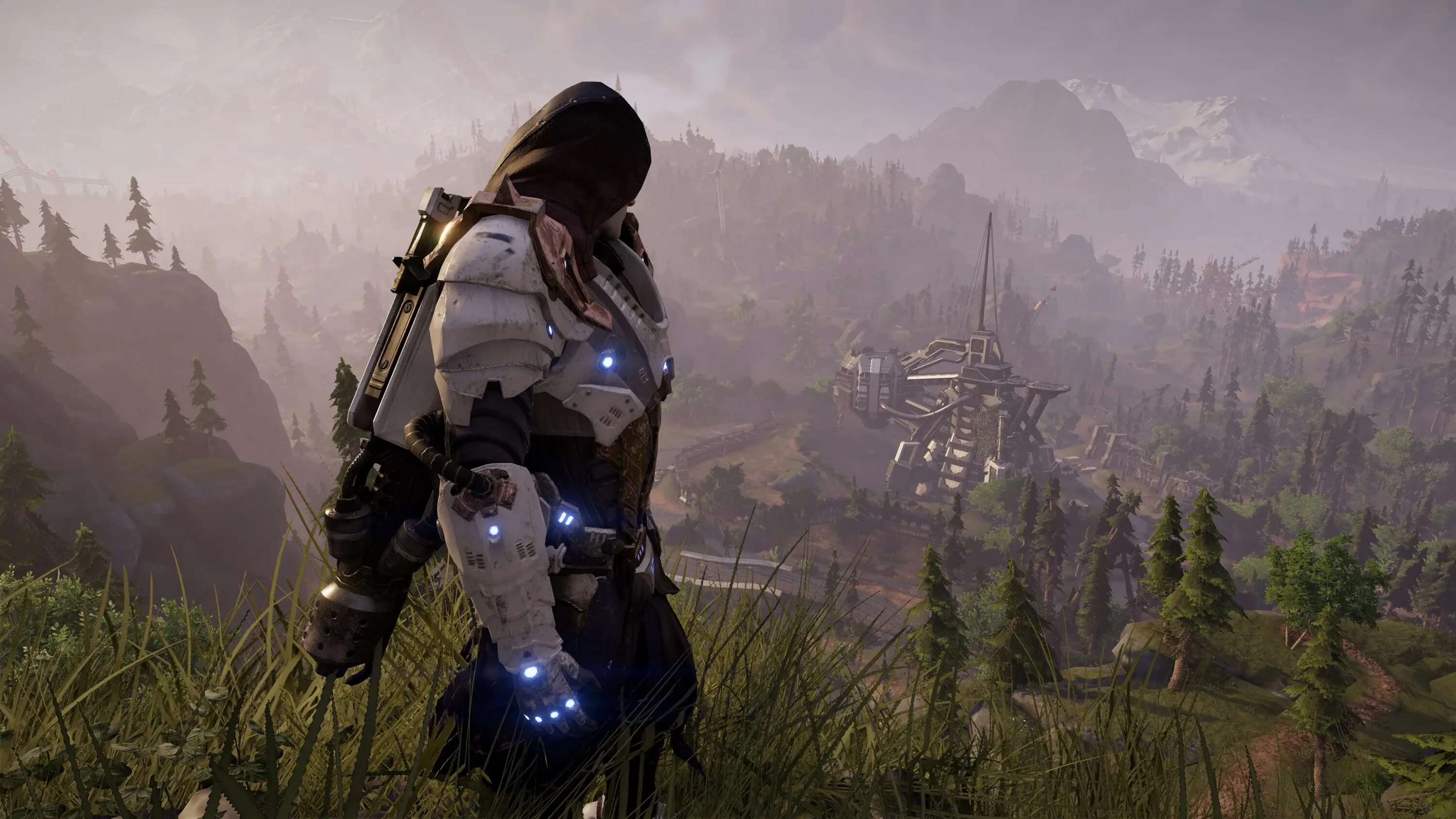 Мир с помощью игр. Игра ELEX 3. ELEX 2. ELEX II ps4. ELEX 2 обои.