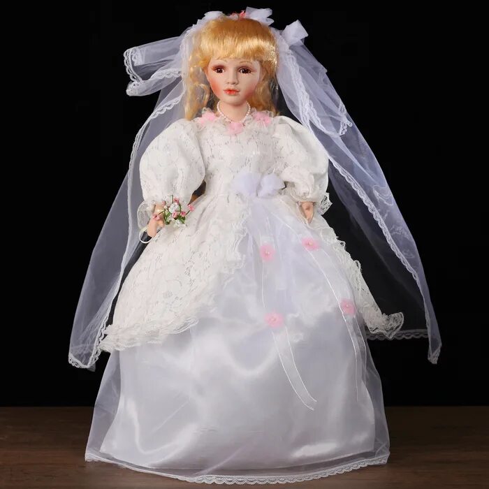 Купить куклу невесту. Свадебные куклы. Кукла невеста. Фарфоровая кукла невеста. Куколка-невеста.