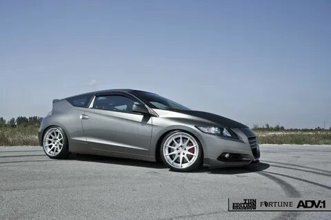 Honda wheels