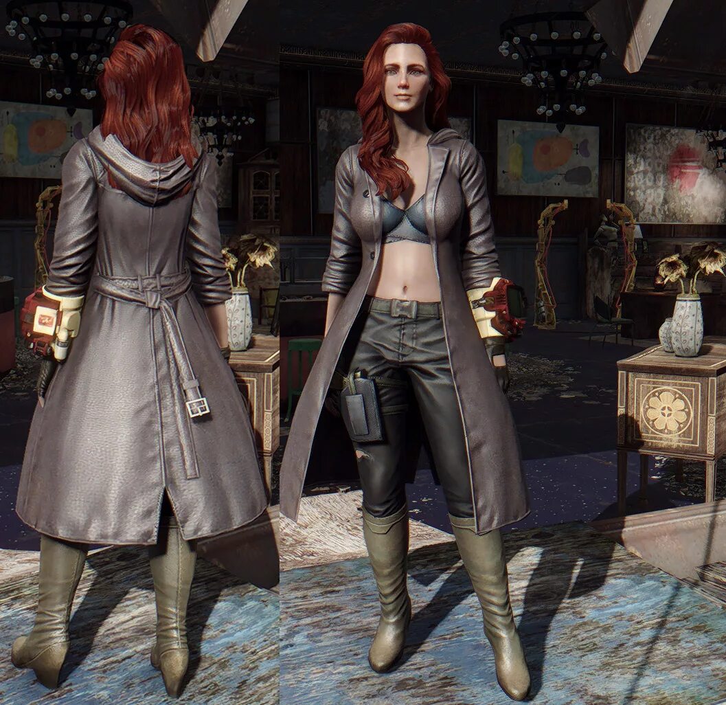 Female 04. Fallout 4 outfitarmor mod. fallout 4 outfit bazoongas. fallout 4 female armor. фоллаут 2019.