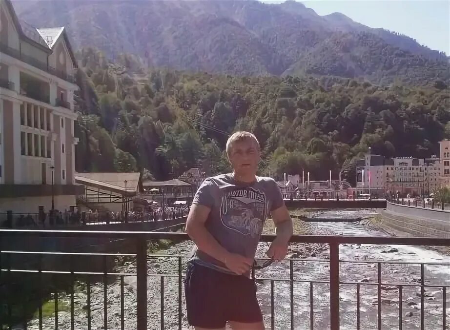 Холод сочи