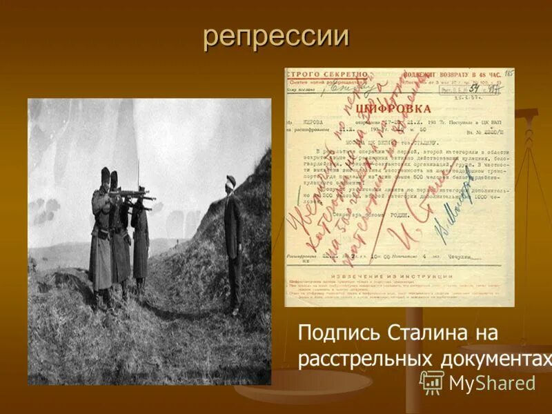 Репрессия это. Репрессии. Сталинские репрессии. Репрессии Сталина. Подпись Сталина на репрессии.