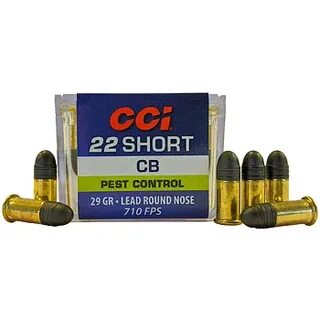 22 short