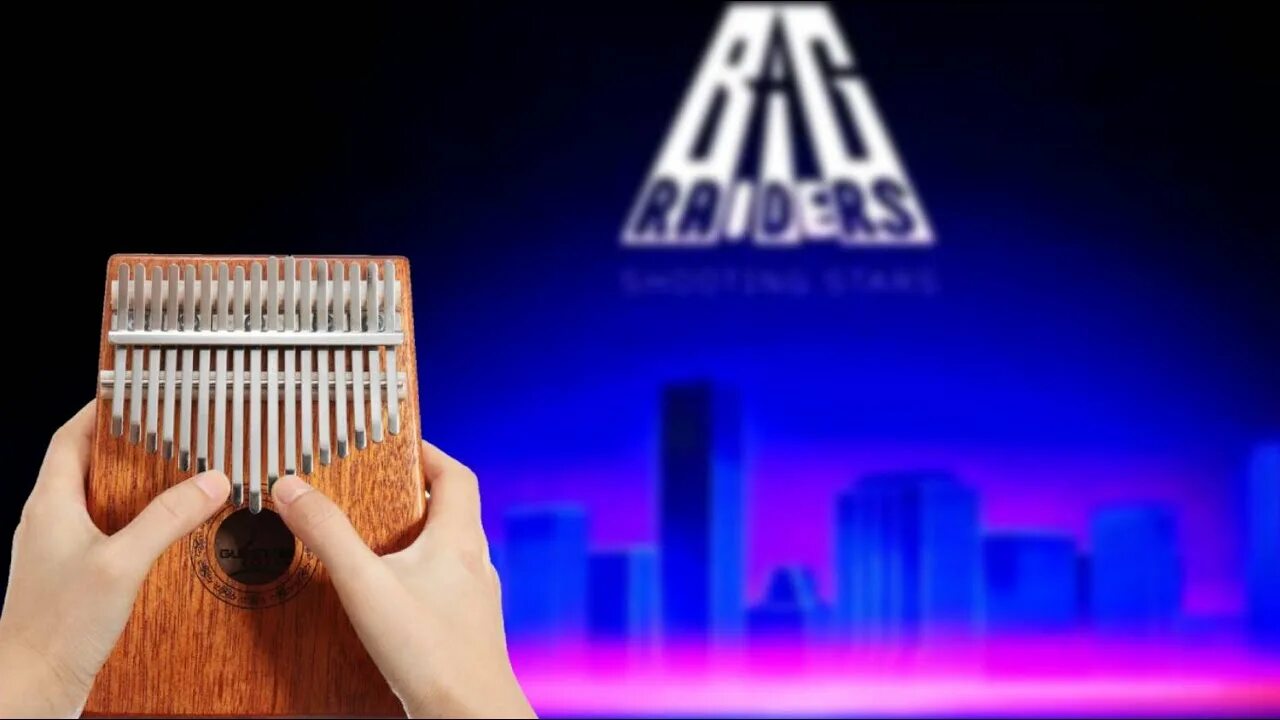 Опенинги на калимбе. Shooting stars bag raiders. опенинг на калимбе. shooting stars tabs. &quot;bag raiders&quot; &amp;&amp; ( исполнитель  группа  музыка  music  band  artist ) &amp;&amp; (фото  photo).