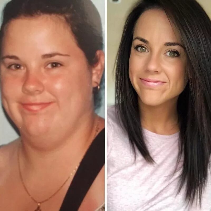 Можно ли измениться. Лицо до и после похудения. Толстое лицо до и после. Лица людей до и после похудения. Лицо до и после похудения женщины.