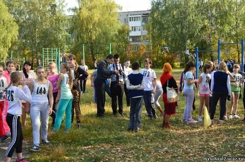 Сайт школы щекино