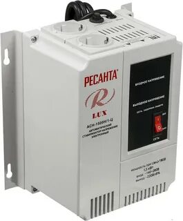 Ресанта 1 5 квт