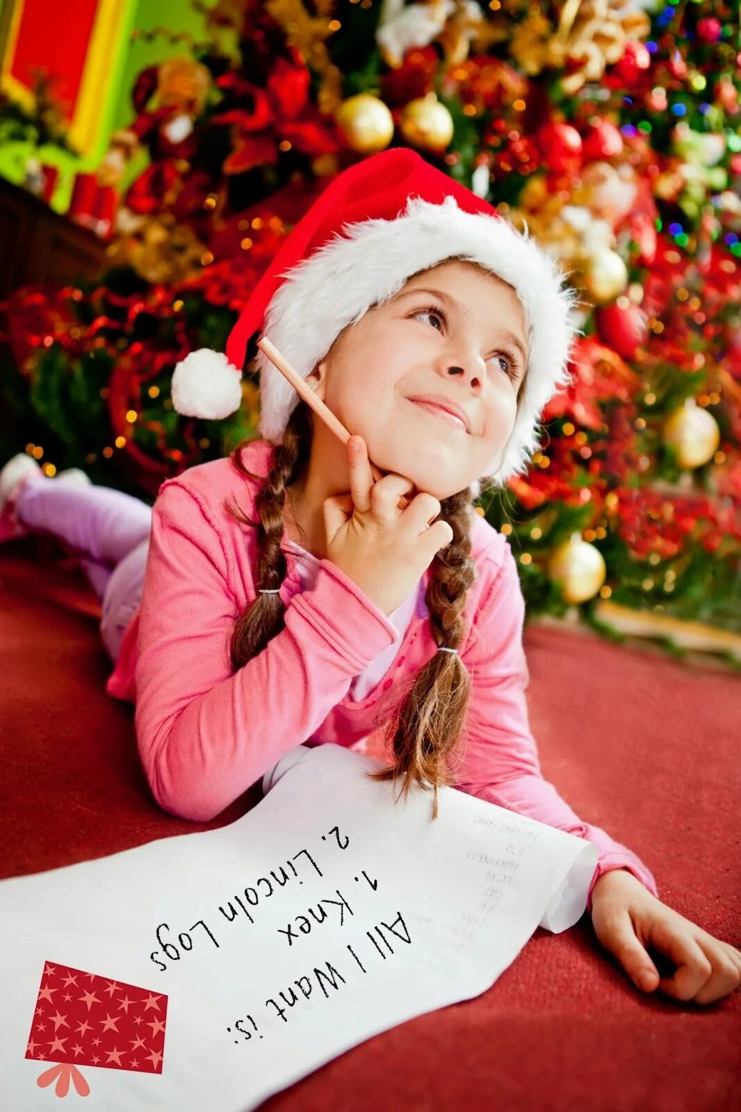 новогодние аватарки. новый год дети. как правильно загадать ребенка на новый год. новогодние желания. девочка загадывает желание.