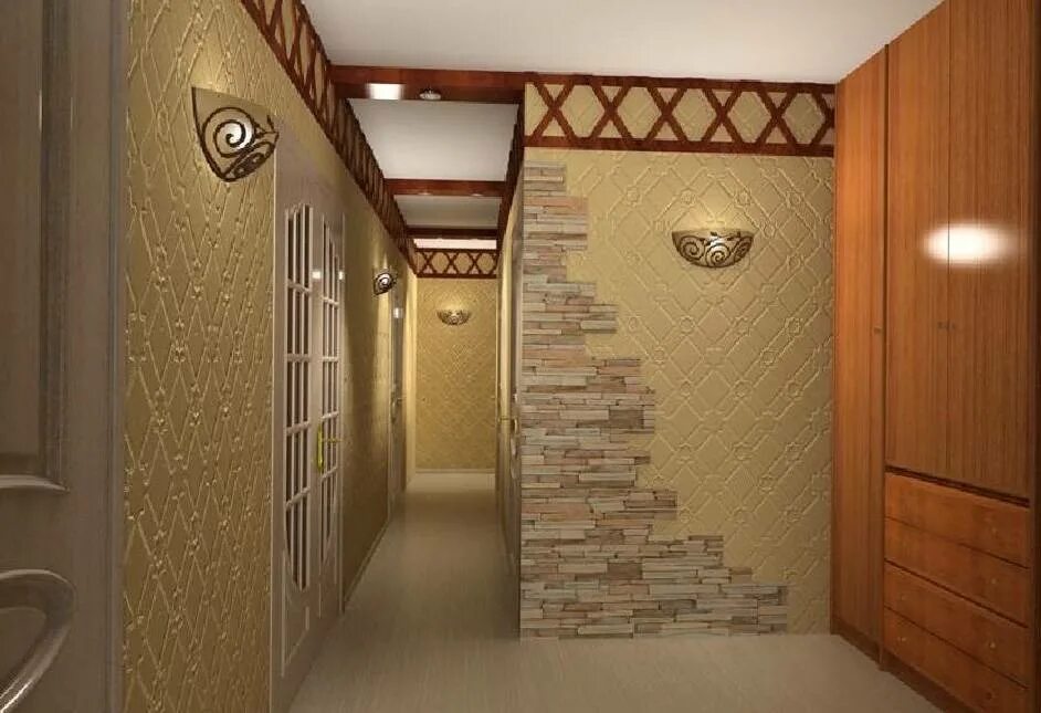 Пвх под кирпич для внутренней отделки стен. Самоклеющиеся панели для стен в прихожую. 3d панели в прихожей. Самоклеющиеся панели для стен в коридор. Самоклеющиеся панели для стен.