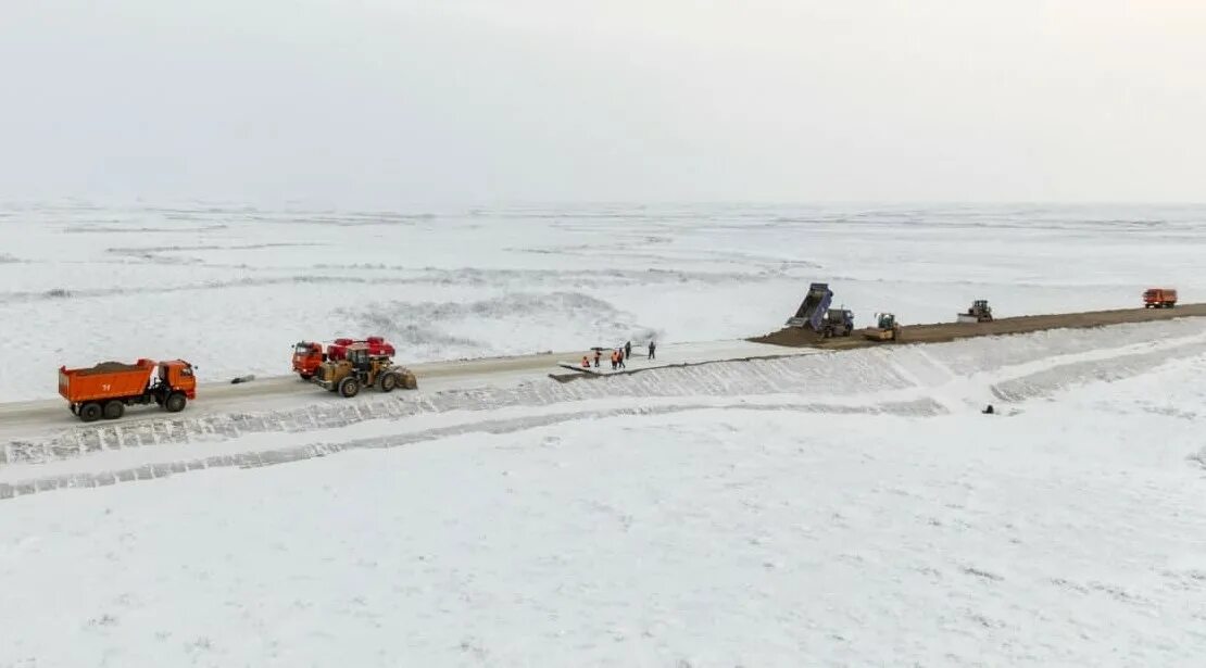 Погода в нарьян маре на 14