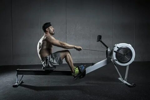Rowing shop