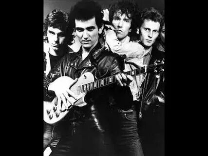 Messengers группа