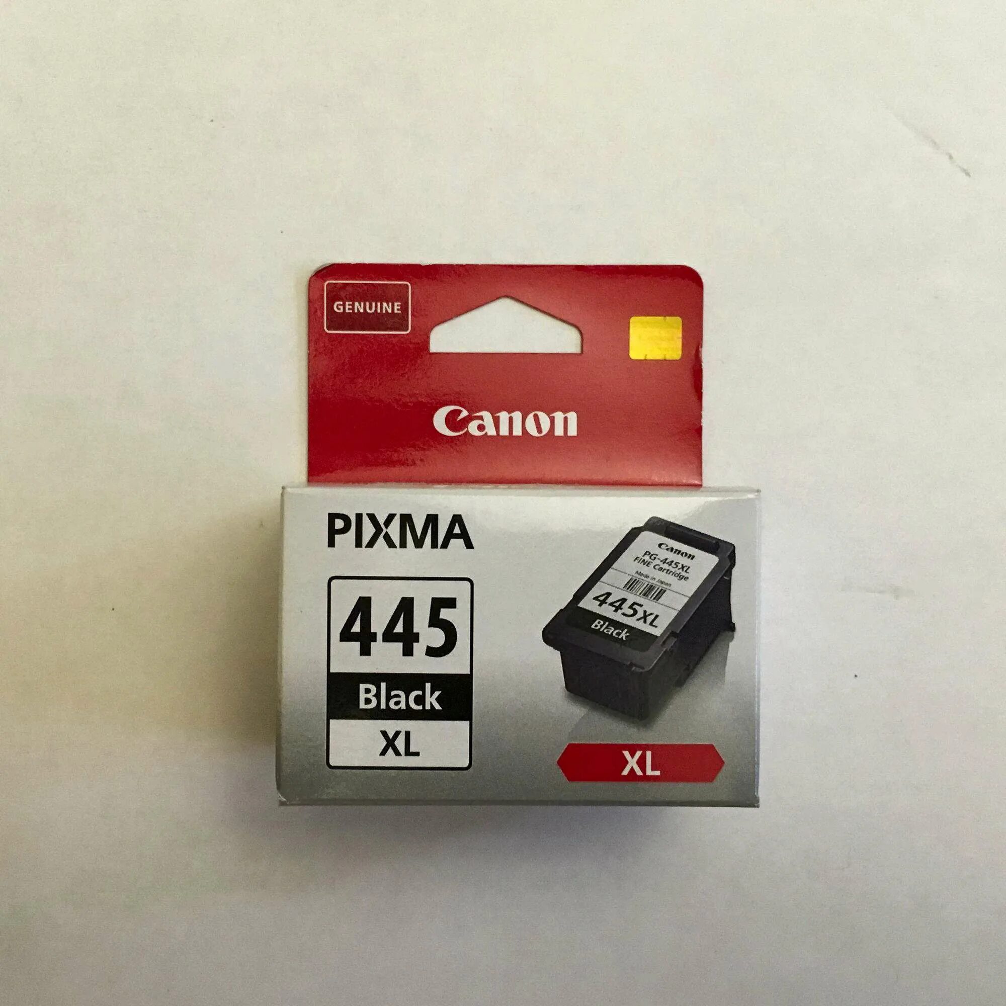 Canon pixma 445