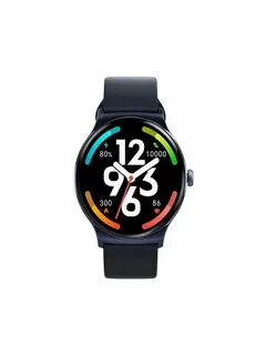 Умные часы haylou solar lite