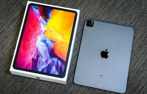 Ipad 11 128gb m2