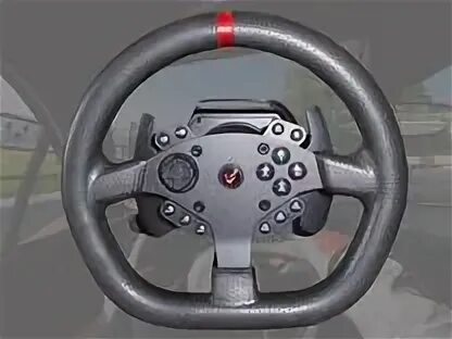 Руль ardor gaming silverstone