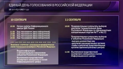 Введением единой