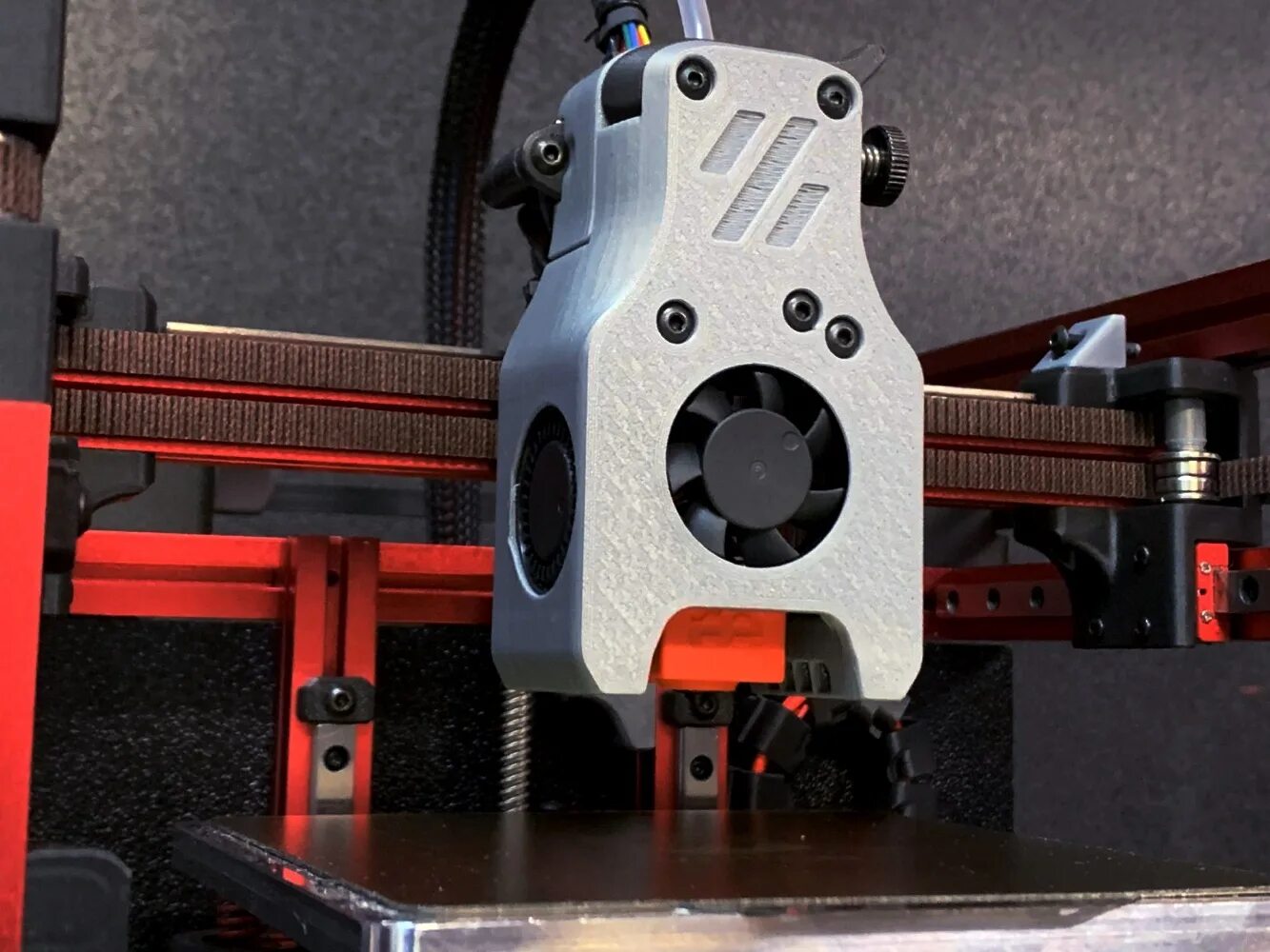 4 петли. Voron 2. 4. 4 direct. Voron 3d.