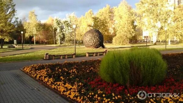 Концепция застройки части территории Горнолыжного спортивно-оздоровительного ком