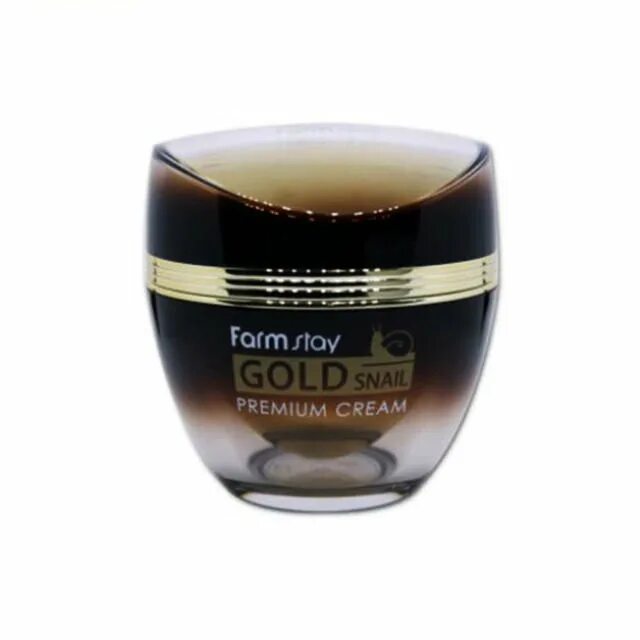 Крем с улиткой snail gold. Gold Snail Premium Cream. Премиальный крем с золотом и муцином улитки, 50мл, Farmstay. Farmstay Black Snail Premium Eye Cream 50ml. Крем Корея для лица с золотом и улиткой.