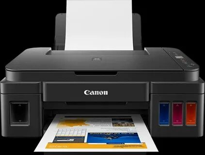 Canon pixma g2430 5991c009