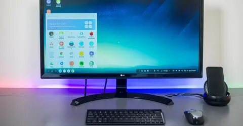 Как компьютер использовать в качестве смартфона