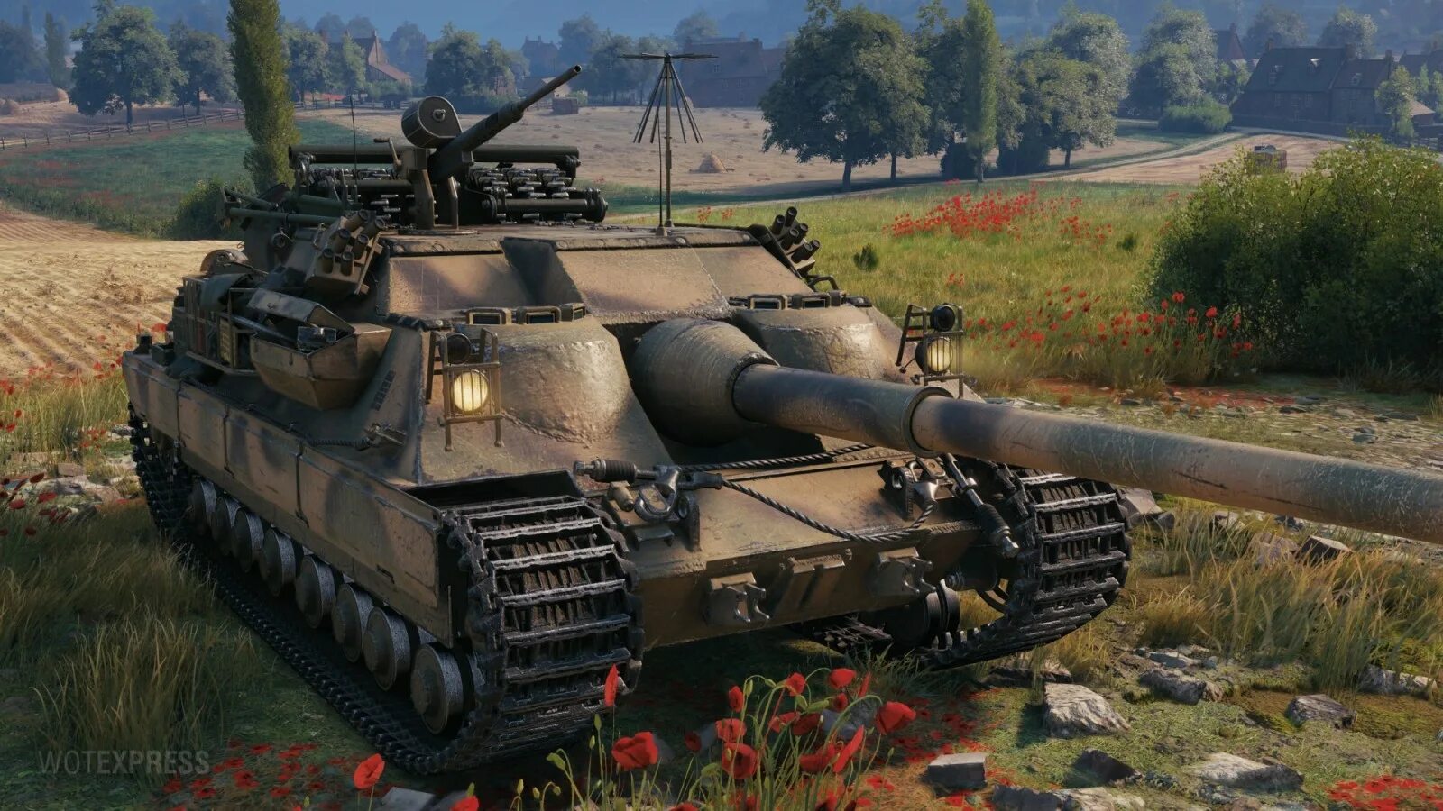 Танк объект 274а. «thunderbolt» m48a5 patton. Танки ворлд оф танк 2024. Чешская пт сау shptk-tvp100. Ворлд оф танк объект 780.