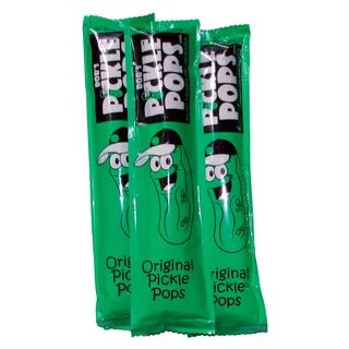 Pick pop