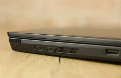 Msi ge78 hx