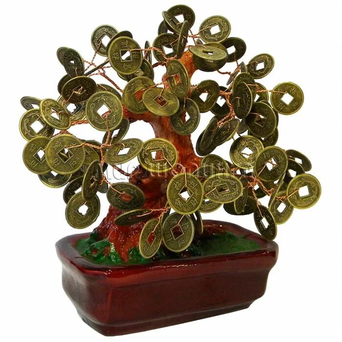 сувенирное денежное дерево. дерево с монетами. дерево монетка. фэн шуй монетное дерево. денежное дерево сувенир.